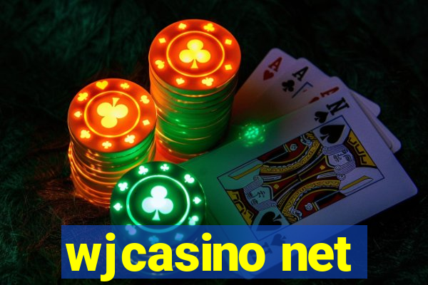 wjcasino net